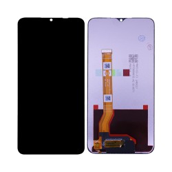 Touch+Display Oppo A17 4G/A57 4G Black Touch+Display Oppo A17 4G/A57 4G Black